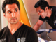 Dominic rains in chicago med