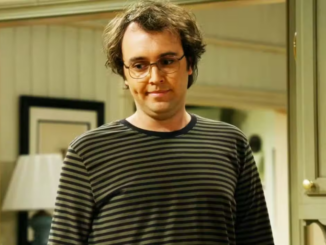 Dougie baldwin as connor mcallister in georgie mandy s first marriage episode 1 1 1024x512