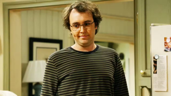 Dougie baldwin as connor mcallister in georgie mandy s first marriage episode 1 1 1024x512