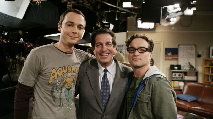 HBO MAX CONFIRMED: The Big Bang Theory Season 13 Secretly Filmed? The Original Cast Returns for 'The Cooper Legacy' (2026 Trailer) md02