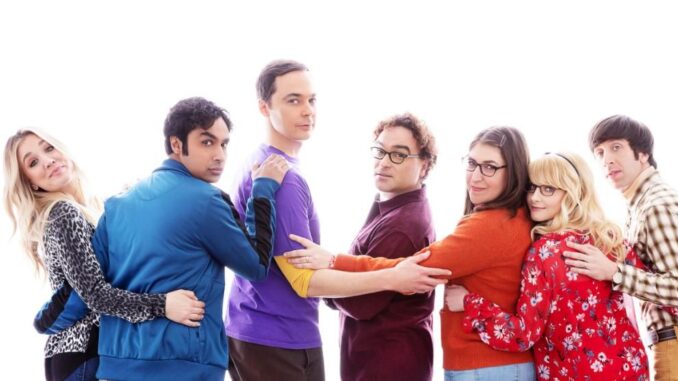 [LATEST MAY 2026] CBS News: Hollywood Shaken by Sudden Passing of THE BIG BANG THEORY Lead Actor Following Tragic Accident md02