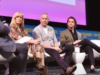 TMZ EXCLUSIVE: Kelly Reilly (Beth Dutton) Quits Hollywood Forever? The Tragic 2026 Reason After Yellowstone Finale Scandal md02