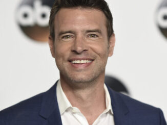 2017 Summer TCA Disney ABC Red Carpet, Beverly Hills, USA 06 Aug