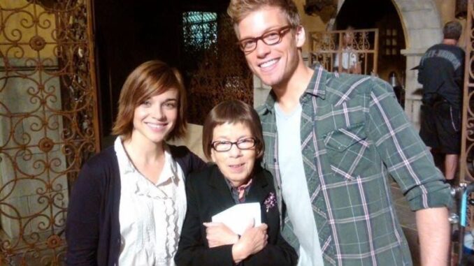CBS EXPOSED: Unseen "NCIS: Los Angeles" Final Footage Leaked Online Following Editor’s Tragic Passing in May 2026! md02