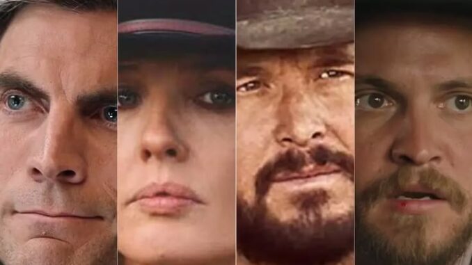 PARAMOUNT PLUS: [2026] Do You Like Beth Dutton? You Won't Believe Who Is Returning To Yellowstone Season 6 To Take Her Down! md02
