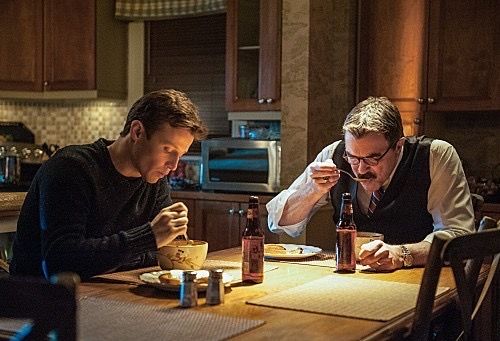 CBS SHOCKING REPORT 2026: Blue Bloods Cast In Tears As Tom Selleck's Secret Family Scandal Is Finally Exposed After 40 Years! md02