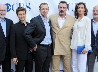 HOLLYWOOD IN SHOCK: 'Blue Bloods' Family Grieving the Passing of Their Youngest Member Sami Gayle in 2026 — Fans Devastated by the Loss md02