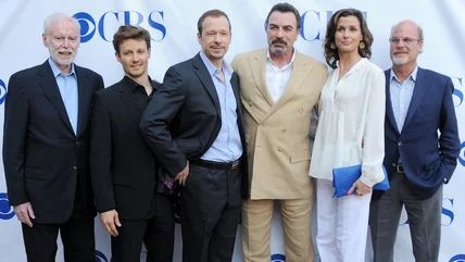 HOLLYWOOD IN SHOCK: 'Blue Bloods' Family Grieving the Passing of Their Youngest Member Sami Gayle in 2026 — Fans Devastated by the Loss md02