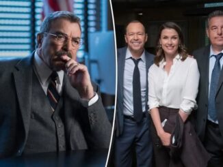 CBS EXCLUSIVE: [2026] He Is Back! Donnie Wahlberg Just Confirmed Linda Reagan’s "Ghost" Return In Blue Bloods Season 16 md02