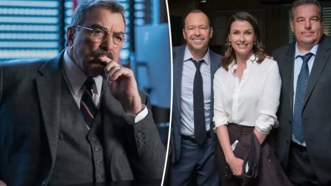2026 SHOCKWAVE: 'Blue Bloods' Icon Passes Away at 81 — CBS Confirms Emergency Tribute Episode for the Legendary Actor md02