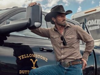 HOLLYWOOD IN MOURNING: Legendary "Yellowstone" Star Kevin Costner Passes Away at 71 – The Dutton Ranch Flags Fly at Half-Mast (May 2026) md02
