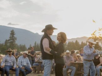 OFFICIAL 2026: YELLOWSTONE’S Beth & Rip Spin-off Gets Title "Dutton Blood" but Faces Major Delay After Lead Actor's Heartbreaking News md02