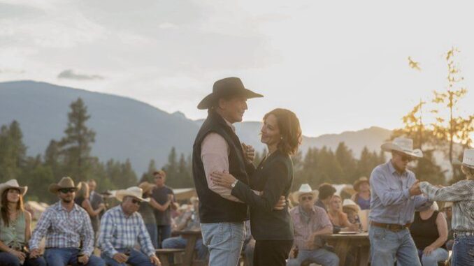 OFFICIAL 2026: YELLOWSTONE’S Beth & Rip Spin-off Gets Title "Dutton Blood" but Faces Major Delay After Lead Actor's Heartbreaking News md02