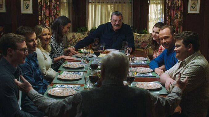 [BREAKING MAY 2026] Hollywood in Mourning: Legendary BLUE BLOODS Star Tom Selleck Passes Away Suddenly at 81 — The Reagan Family Table Will Never Be The Same md02