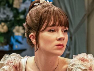 Eloise bridgerton season