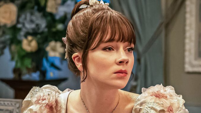 Eloise bridgerton season