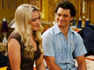 Emily osment as mandy mcallister and montana jordan as georgie cooper in georgie mandy s first marriage season 1 episode 16 1024x576