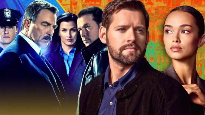 Every cbs show canceled so far in 2024 25 what could be next after losing blue bloods and more