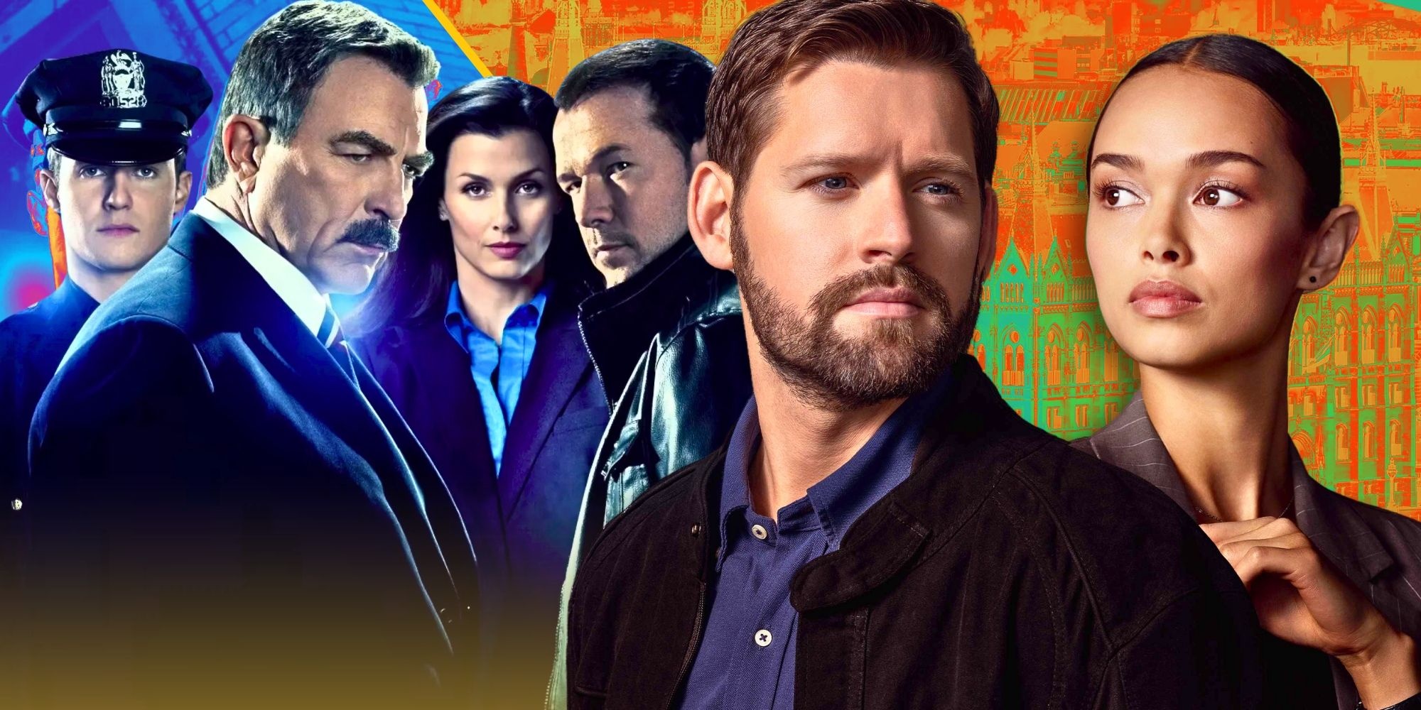 Every cbs show canceled so far in 2024 25 what could be next after losing blue bloods and more
