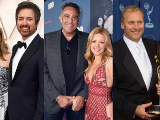Everybody loves raymond couples