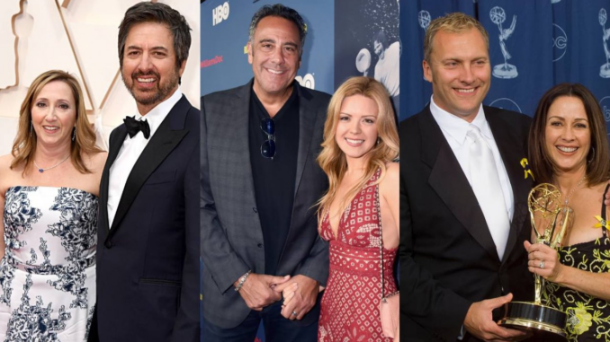 Everybody loves raymond couples