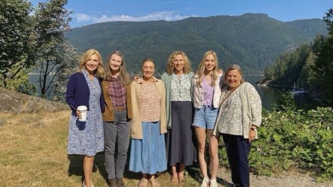 [BREAKING 2026] Netflix Heartbreak: ‘Virgin River’ Star Passes Away Suddenly - The Town of Virgin River Will Never Be the Same! md02