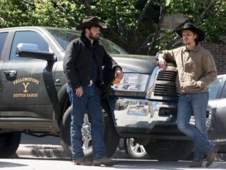 PARAMOUNT NETWORK BOMBSHELL: "Yellowstone" Season 6 Abruptly Cancelled Following Massive 2026 Inside Drama and Lead Actor’s Passing! md02