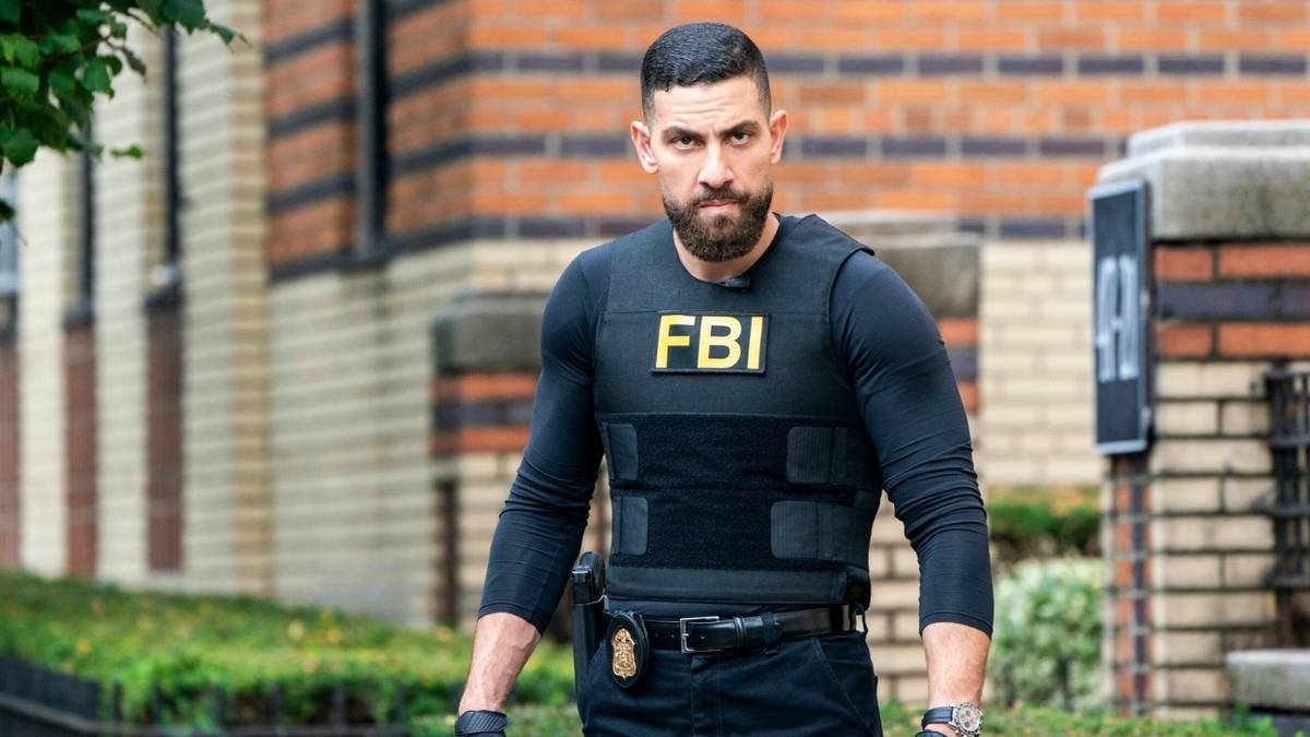 Fbi season 7 zeeko zaki