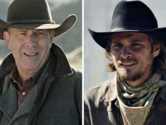BREAKING: Kevin Costner Officially Says Goodbye - Hollywood in Mourning as 'Yellowstone' Icon Steps Away Forever (2026) md02