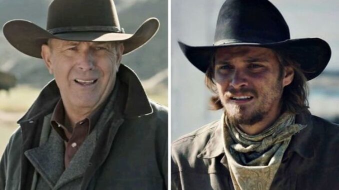 BREAKING: Kevin Costner Officially Says Goodbye - Hollywood in Mourning as 'Yellowstone' Icon Steps Away Forever (2026) md02