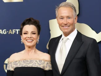 Fran drescher peter marc jacobson 091025 1 9bc5d193b5634b9f9167ca6b725a60d9