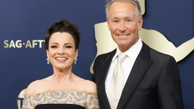 Fran drescher peter marc jacobson 091025 1 9bc5d193b5634b9f9167ca6b725a60d9