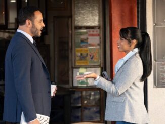 High potential season 2 daniel sunjata susan kelechi watson 1420x798