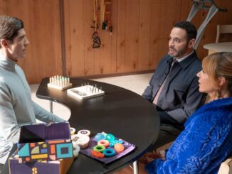 High potential season 2 episode 12 recap karadec morgan