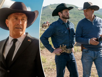 Ian bohen ryan kevin costner