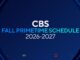 It89g6f6 CBSPREMIEREWEEK FALL2026 heroart Schedule 1920x1080