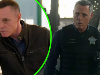 Jason beghe chicago p.d