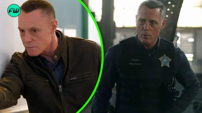 Jason beghe chicago p.d