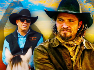 Kayce may have reversed the dutton curse with his vital decision in yellowstone season