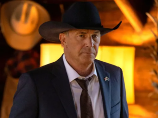 Kevin costner yellowstone