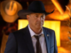 Kevin costner yellowstone