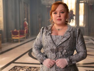 Less penelope bridgerton in season
