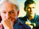 Mark harmon and austin stowell as leroy jethro gibbs in ncis