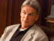 Mark harmon as gibbs in ncis