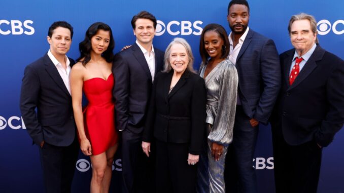 Matlock cast gettyimages