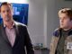 Mcgee and mateo in ncis