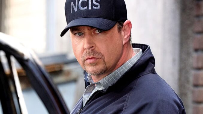 Mcgee in ncis