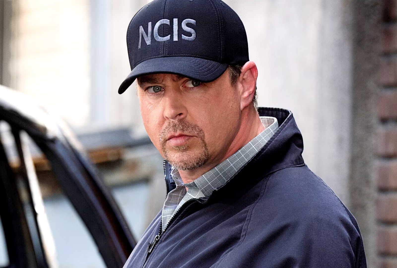 Mcgee in ncis