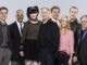 Ncis cast photo Edited