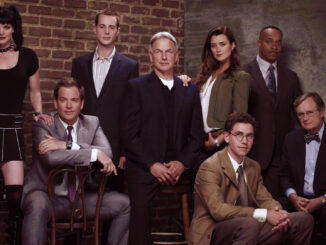 Ncis is getting another refresh on netflix